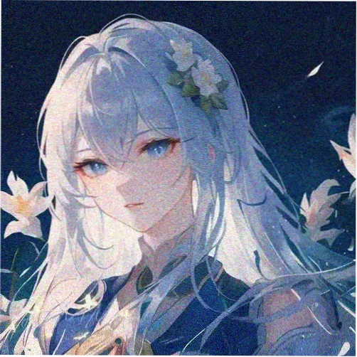 柚子 头像
