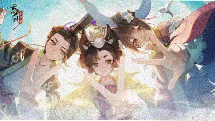 红高粱